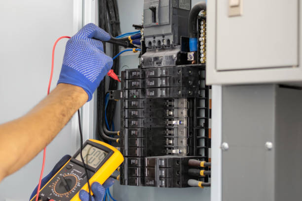 Why Trust Our Licensed Electricians for Your Electrical Needs in Avalon, CA?